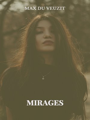 cover image of Mirages